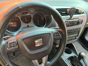 Seat Leon 1.6 TDI - 9