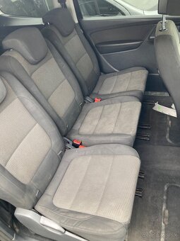 Volkswagen Sharan 7N 2.0TDI 103KW DSG - 9