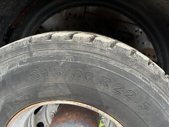 MERCEDES BENZ ACTROS 2005 MP3 VIN 790 - 9