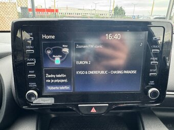 Toyota Yaris 1.5 VVT-iE Selection Elegant MDS - 9