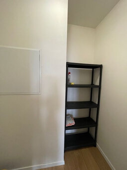 Štýlový 2-izbový byt s balkónmi na prenájom – centrum Žiliny - 9