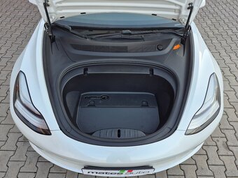 Tesla Model 3 Performance Dual Motor AWD 355kW (ODPOČET DPH) - 9