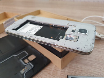 Samsung Galaxy S5 TOP - 9