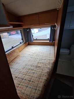 Karavan Knaus - 9