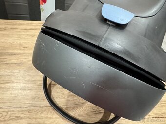 Cybex Aton M - 9