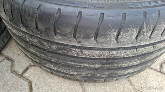 Audi r19 BBS speedline 5x112 et 41 - 9