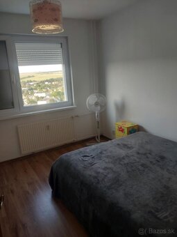 4 izbový byt, 82 m2, Ul. Boženy Nemcovej - 9