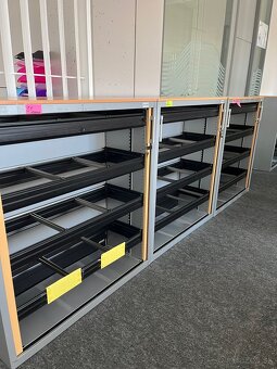 Predaj firemneho nabytku SteelCase - 9