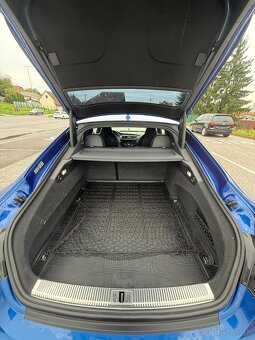 Audi A7 3.0 BiTDI Quattro - 9