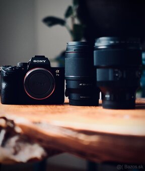 Sigma 85mm f1.4 DG DN pre Sony full frame - 9