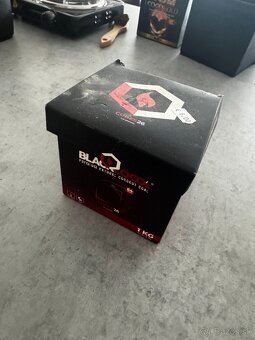 Vodna Fajka Shishabucks plus prislusenstvo Megapack - 9