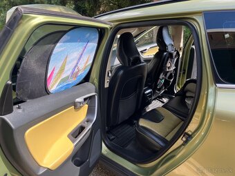 Volvo XC60 2.4D5 - 9
