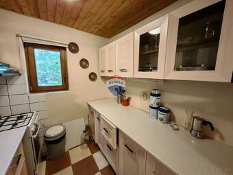 2 pekné rodinné domy na pozemku 1193m2, Kováčová pri Rožňave - 9