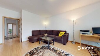 RADO | 4 izb. dom 114 m2 s veľkým pozemkom 1083m2 | Vrakuňa - 9