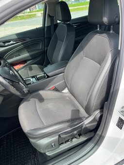 Opel Insignia ST 2.0 CDTI S&S Dynamic AT8 - 9