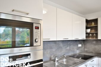 DO DOMČEKA | 2-izbový byt na Graniari s výhľadom na mesto - 9