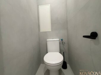 Na prenájom zrekonštruovaný 3 izb. byt, Trenčín, ul. Osvienč - 9