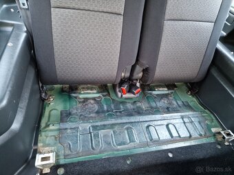 Suzuki Jimny 1.3 benzín 4X4 TOP STAV - 9