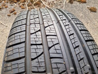 5x108 r18 kolesa disky land rover evoque volvo xc60 235/60 - 9