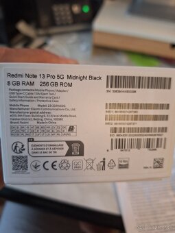 xiaomi redmi note 13 pro - 9