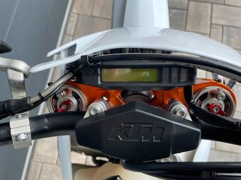 KTM 350 EXC-F - 9