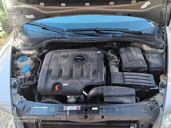 Škoda octavia combi - 9