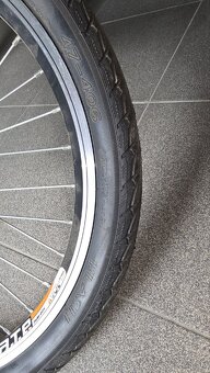 Skladací bicykel - 9