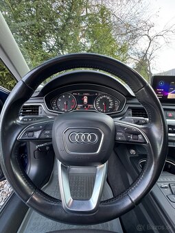 Audi A4 Avant 2.0 TDi DSG - 9
