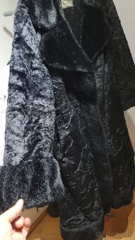 Kožuch zo zajaca - 9