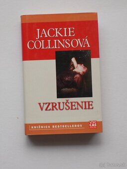 Mix kníh - romány pre ženy, historické romance,detektívky - 9