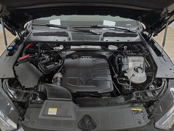 Audi Q5 S-LINE 40 TDi mHEV Quattro S Tronic - 9