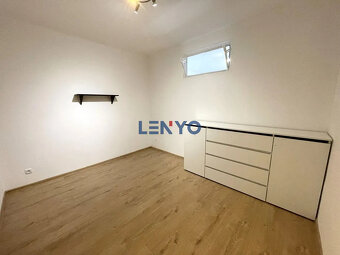 Prenájom - Veľký 2,5-izbový byt 64m² s balkónom - 9