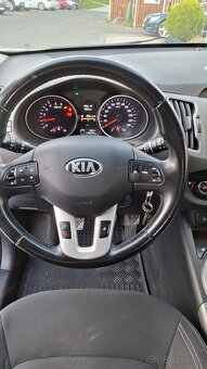 Sportage 1.7crdi 2014 - 9