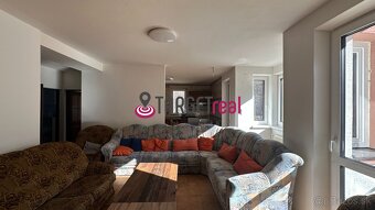TARGETreal | Na predaj, Penzión v Kysuckej prírode, možnosť  - 9