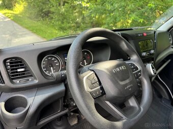 Iveco Daily 2.3  klima automat - 9