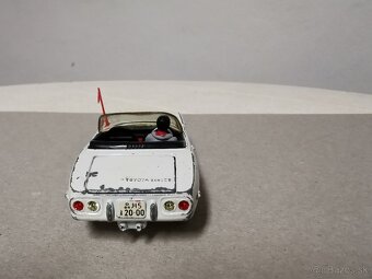 Corgi toys Toyota 2000 James Bond 007 - 9