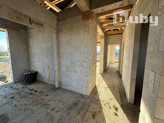 Rodinný dom - bungalov na predaj, Slovany, okres Martin. - 9