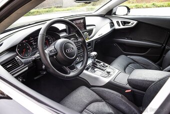 Audi A7 Sportback 3.0 TDI quattro Prestigo S tronic S-Line - 9