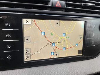 Citroen C4 Hdi Grand Picasso 7m - 9