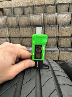 205/55 R16 91H letné MICHELIN - 9