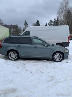 Volvo V50 - 9