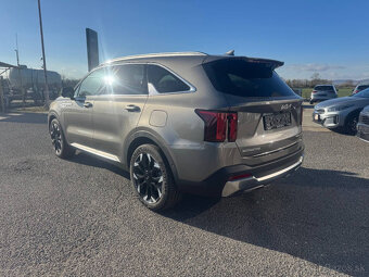 Kia Sorento 2.2 CRDi 5S Platinum Panor.str.okno Digital pack - 9