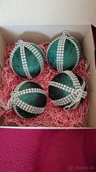 Vianočné ozdoby - 9