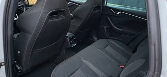 Predam Skodu Scalu 1.6 tdi - 9