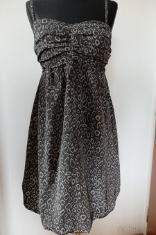 Spoločenské Šaty Vero Moda M - 9