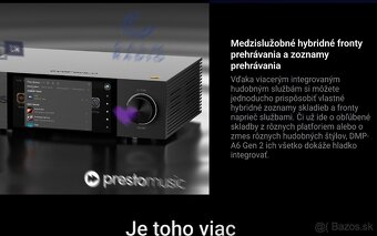 EVERSOLO DMP-A6 gen 2 + d.o. grátis - 9