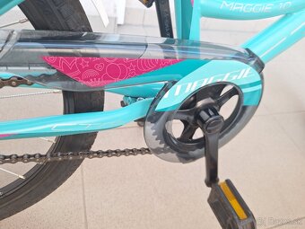 Bicykel CTM Maggie 1.0 - 9