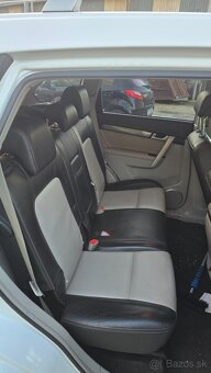 Predam chevrolet captiva - 9