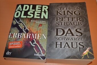 predam knihy v nemeckom jazyku - 9