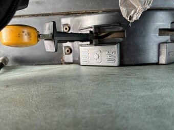 CASE Maxxum 5140 Pro - 9